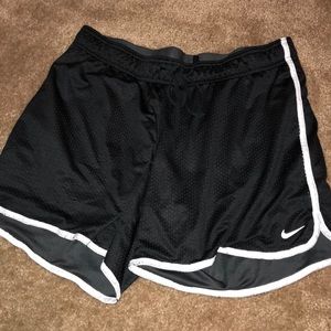 Nike Mid-thigh shorts